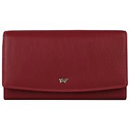 Braun Büffel Golf 2.0 90455-051 - red - Wallet
