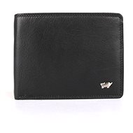Braun Büffel Golf 2.0 90374-051 - black - Wallet