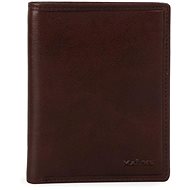 Maître Grumbach Aribert 4060001437 - dark brown - Wallet