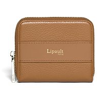 Lipault Invitation Compact - brown - Wallet