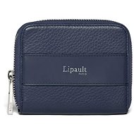 Lipault Invitation Compact - dark blue - Wallet