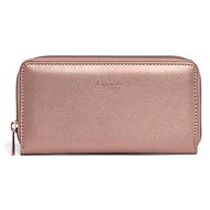 Lipault Miss Plume - pink - Wallet