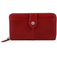 Maître Lemberg Dietrun 4060001696 - red - Wallet