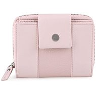 Maître Auen Diethilde 4060001702 - pink - Wallet