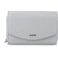 Maître Leisel Dagrete 4060001724 - light blue - Wallet