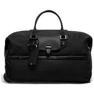 Lipault Plume Avenue 41.6 l - Black - Travel Bag