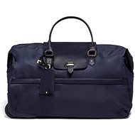 Lipault Plume Avenue 41.6 l - Dark Blue - Travel Bag