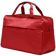 Lipault City Plume 45 l - červená - Cestovní taška