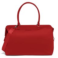 Lipault Lady Plume M 30.5 l - red - Travel Bag