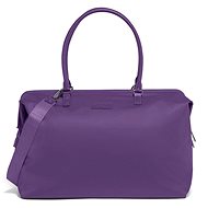Lipault Lady Plume M 30.5 l - purple - Travel Bag