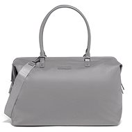 Lipault Lady Plume M 30.5 l - gray - Travel Bag