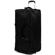 Lipault Pliable 132 l - Black - Travel Bag