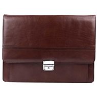 Sněžka Náchod 2092 - brown - Handbag