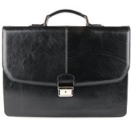 Sněžka Náchod 4997 - black - Handbag
