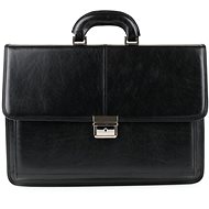 Sněžka Náchod 4921 - black - Handbag