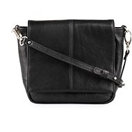 Sněžka Náchod crossbody 5082 black - Handbag