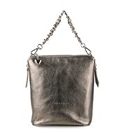 Unidax Facebag Emma II. 6061 - gold - Handbag