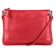 Unidax crossbody Facebag Cannet 8004 - red - Handbag