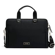 Lipault Business Avenue Slim 14 ' ' - black - Handbag