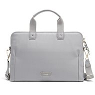 Lipault Business Avenue Slim 14 ' ' - gray - Handbag
