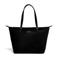 Lipault shopper Lady Plume M - black - Handbag