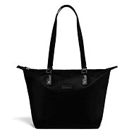 Lipault shopper Lady Plume S - black - Handbag