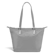 Lipault shopper Lady Plume S - gray - Handbag