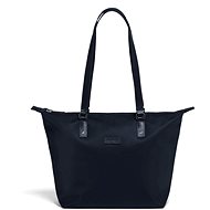 Lipault shopper Lady Plume S - dark blue - Handbag