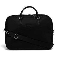 Lipault Lady Plume 15.6 ' ' - black - Carry Bag