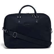 Lipault Lady Plume 15.6 ' ' - dark blue - Carry Bag