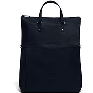 Lipault 3in1 Lady Plume 19 l - dark blue - Handbag