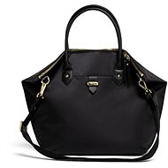 Lipault Plume Avenue S - black - Handbag