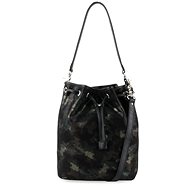 Unidax Facebag Luisa 8030 - camouflage green - Handbag