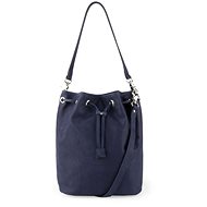 Unidax vintage Facebag Luisa 8030 - blue - Handbag
