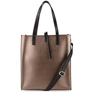 Unidax Facebag Reims 8010 - bronze - Handbag