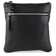 Unidax crossbody Facebag Pepe 8017 - black - Carry Bag