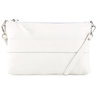 Unidax crossbody Facebag Mary 8035 - white - Handbag
