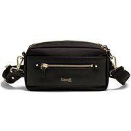 Lipault crossbody Plume Avenue - black - Handbag