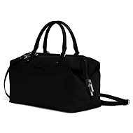 Lipault Lady Plume Bowling Bag M - black - Handbag