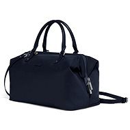 Lipault Lady Plume Bowling Bag M - dark blue - Handbag