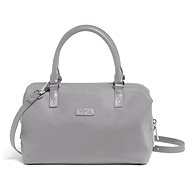 Lipault Lady Plume Bowling Bag S - gray - Handbag