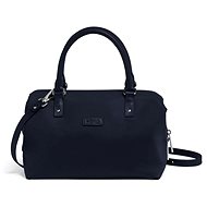Lipault Lady Plume Bowling Bag S - dark blue - Handbag