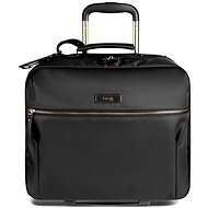 Lipault Business Avenue 18 l - black - Suitcase