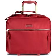 Lipault Business Avenue 18 l - red - Suitcase