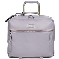 Lipault Business Avenue 18 l - gray - Suitcase