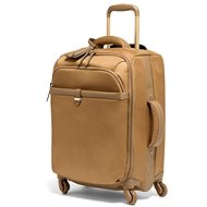 Lipault Plume Avenue 45.2 l - light brown - Suitcase