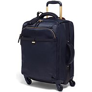 Lipault Plume Avenue 45.2 l - dark blue - Suitcase