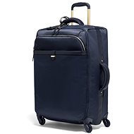 Lipault Plume Avenue 69 l - dark blue - Suitcase