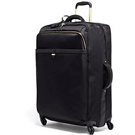 Lipault Plume Avenue 93 l - black - Suitcase
