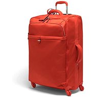 Lipault Plume Avenue 93 l - red - Suitcase